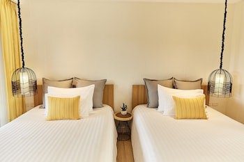 Bandara Resort And Spa, Samui