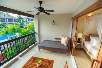 Bandara Resort And Spa, Samui