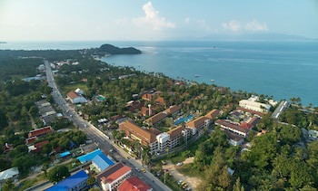 Bandara Resort And Spa, Samui