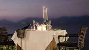 Bandara Resort And Spa, Samui