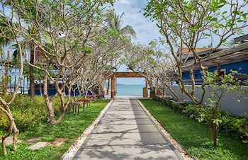 Bandara Resort And Spa, Samui