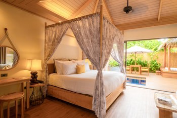 Bandara Resort And Spa, Samui
