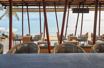 Bandara Resort And Spa, Samui