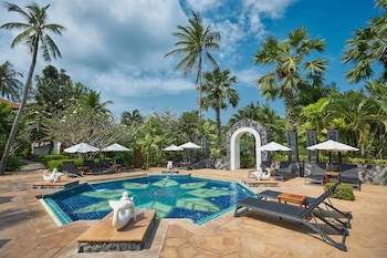 Bandara Resort And Spa, Samui