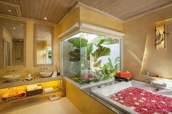 Bandara Resort And Spa, Samui