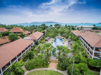 Bandara Resort And Spa, Samui