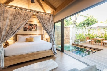 Bandara Resort And Spa, Samui