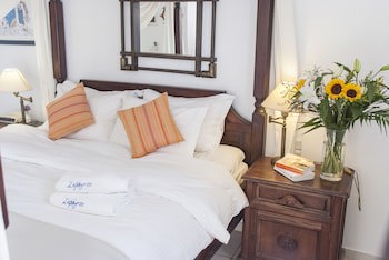 Zephyros Hotel galeri fotoğrafı