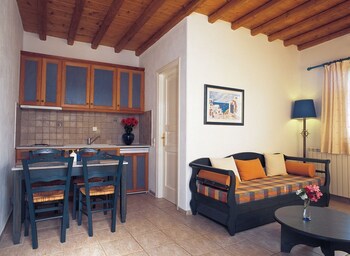 Zephyros Hotel galeri fotoğrafı