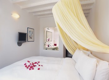 Zephyros Hotel galeri fotoğrafı