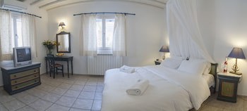 Zephyros Hotel galeri fotoğrafı