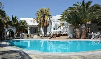 Zephyros Hotel galeri fotoğrafı