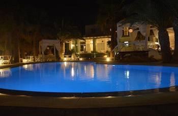 Zephyros Hotel galeri fotoğrafı