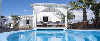 Zephyros Hotel galeri fotoğrafı