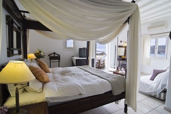 Zephyros Hotel galeri fotoğrafı