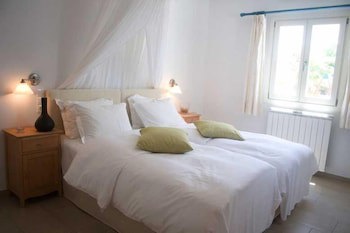 Zephyros Hotel galeri fotoğrafı
