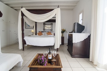 Zephyros Hotel galeri fotoğrafı