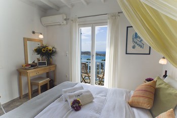 Zephyros Hotel galeri fotoğrafı