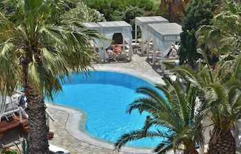 Zephyros Hotel galeri fotoğrafı