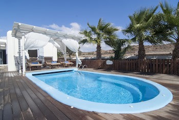 Zephyros Hotel galeri fotoğrafı