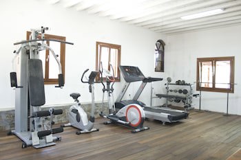 Zephyros Hotel galeri fotoğrafı