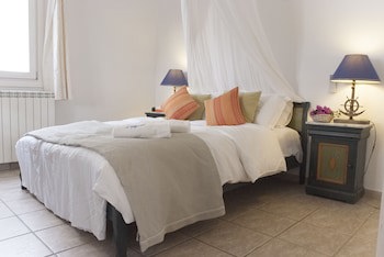 Zephyros Hotel galeri fotoğrafı