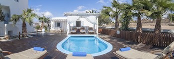 Zephyros Hotel galeri fotoğrafı