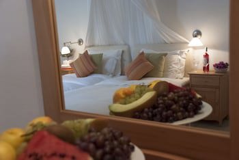 Zephyros Hotel galeri fotoğrafı