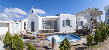 Zephyros Hotel galeri fotoğrafı