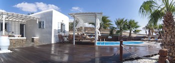 Zephyros Hotel galeri fotoğrafı