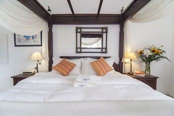 Zephyros Hotel galeri fotoğrafı