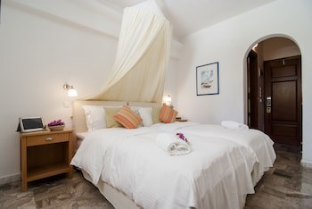 Zephyros Hotel fotoğrafı