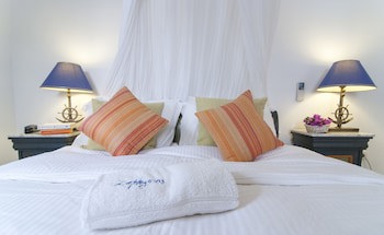 Zephyros Hotel galeri fotoğrafı