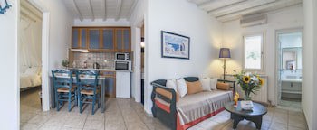Zephyros Hotel galeri fotoğrafı