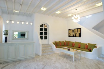 Zephyros Hotel fotoğrafı