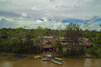 Heliconia Amazon River Lodge
