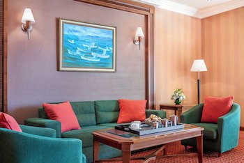 Al Raha Beach Resort & Spa galeri fotoğrafı