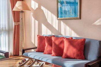 Al Raha Beach Resort & Spa fotoğrafı
