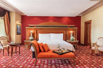 Al Raha Beach Resort & Spa galeri fotoğrafı