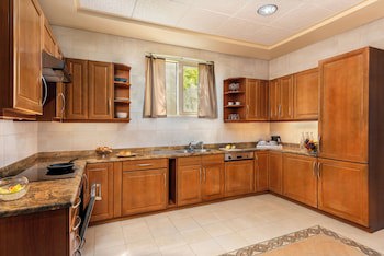 Al Raha Beach Resort & Spa galeri fotoğrafı