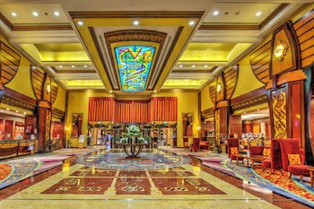 Al Raha Beach Resort & Spa galeri fotoğrafı
