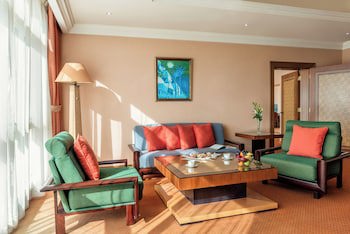 Al Raha Beach Resort & Spa galeri fotoğrafı