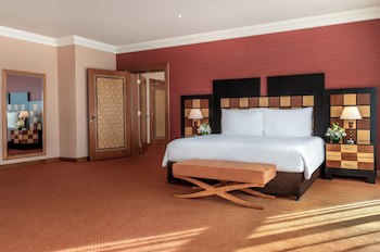 Al Raha Beach Resort & Spa fotoğrafı