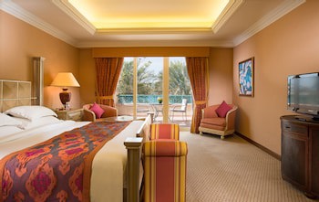 Al Raha Beach Resort & Spa galeri fotoğrafı