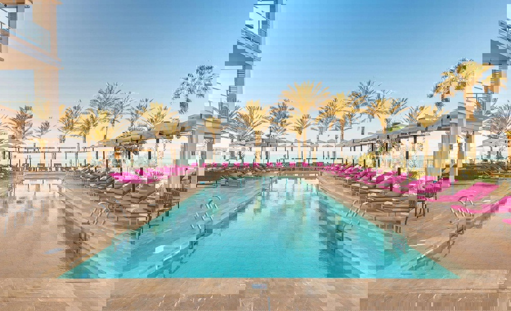 Pure Salt Garonda - Adults Only