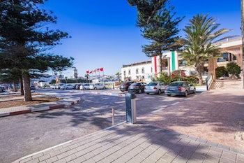 Hotel Des Iles