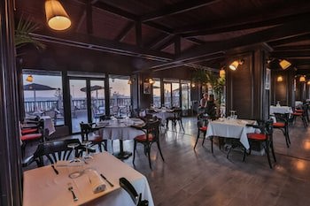 Hotel Des Iles