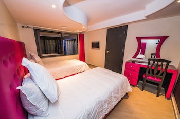Hotel Des Iles