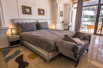 Hotel Des Iles