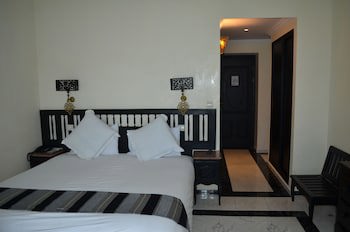 Hotel Des Iles